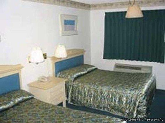 Town House Motel ランカスター 部屋 写真