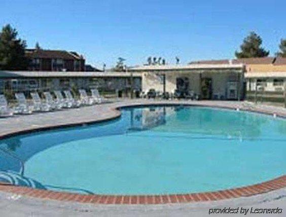 Town House Motel ランカスター 設備 写真