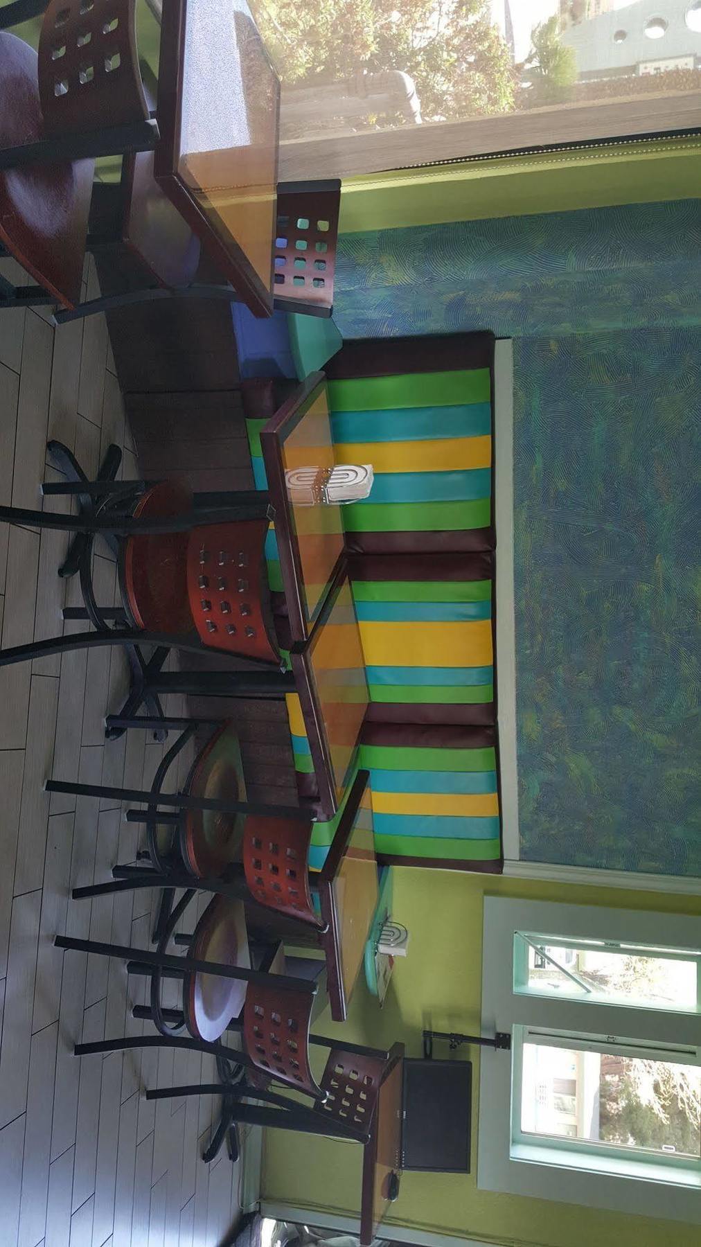 Town House Motel ランカスター エクステリア 写真